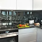 Siedmiogrodzka P&o Serviced Warschau