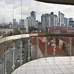 Siedmiogrodzka P&o Serviced Apartment