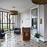 Apartment Siedmiogrodzka P&o Serviced Warschau