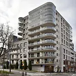 Apartment Siedmiogrodzka P&o Serviced