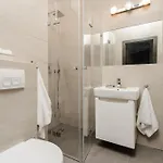 Apartament P&O Apartments Siedmiogrodzka - close to Rondo Daszynskiego metro station