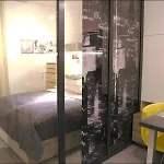 Apartament P&O Apartments Siedmiogrodzka - close to Rondo Daszynskiego metro station Warszawa