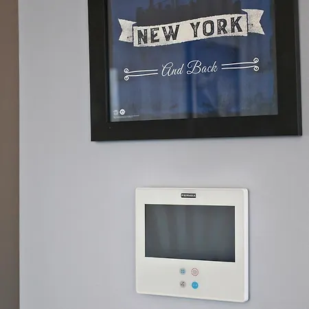 Apartament Siedmiogrodzka P&o Serviced Warszawa