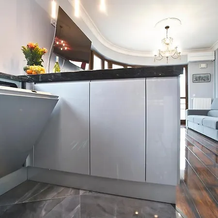 Apartment Siedmiogrodzka P&o Serviced *