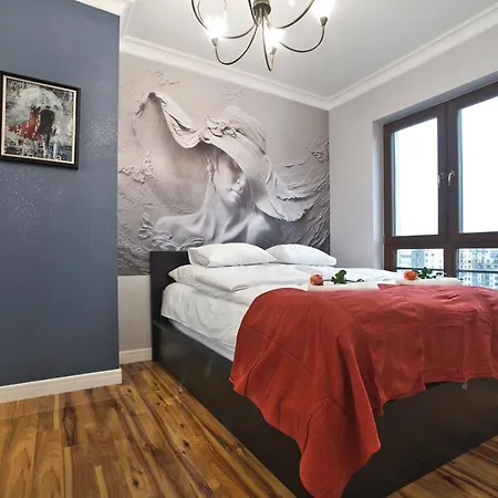 Siedmiogrodzka P&o Serviced