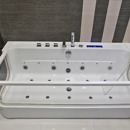 Apartment Siedmiogrodzka P&o Serviced *