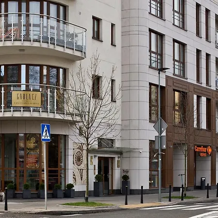 Apartament Siedmiogrodzka P&o Serviced *