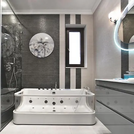 Siedmiogrodzka P&o Serviced