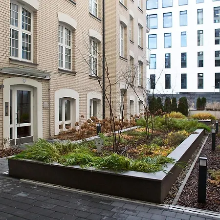 Siedmiogrodzka P&o Serviced