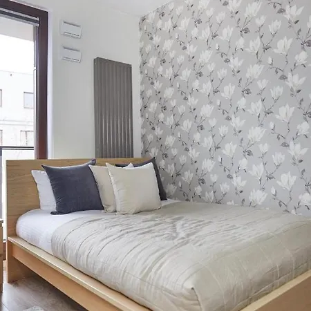 Siedmiogrodzka P&o Serviced