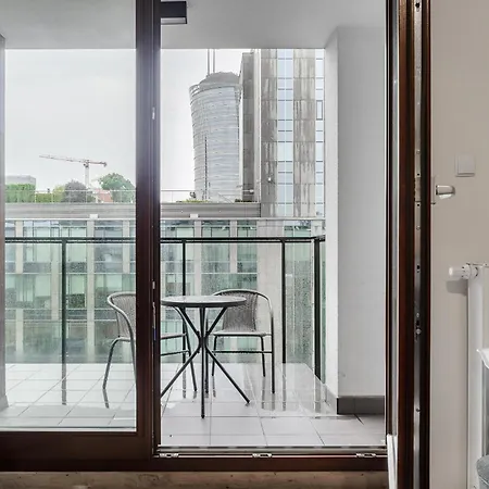 Siedmiogrodzka P&o Serviced *