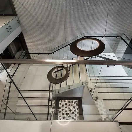 Siedmiogrodzka P&o Serviced