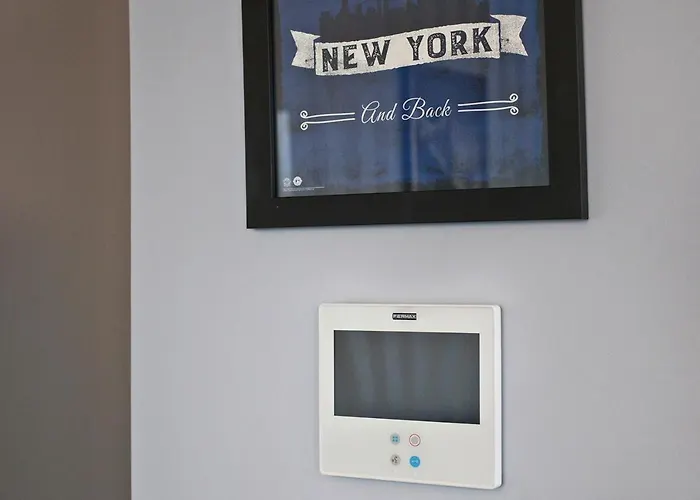 شقة Siedmiogrodzka P&o Serviced وارسو