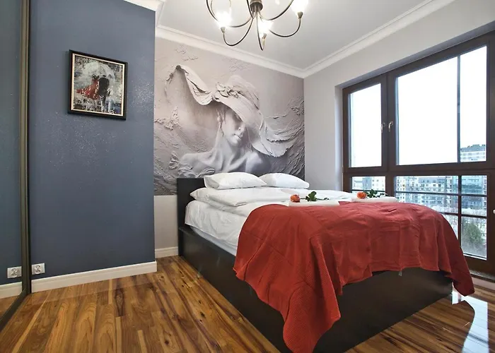 Siedmiogrodzka P&o Serviced