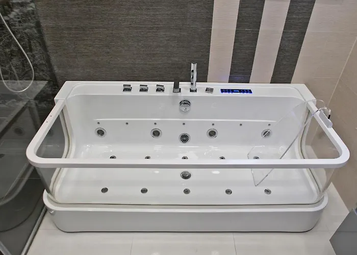 شقة Siedmiogrodzka P&o Serviced *