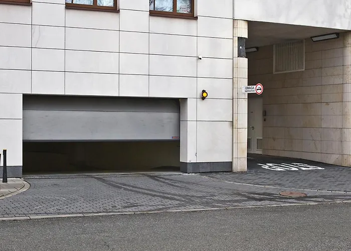 Siedmiogrodzka P&o Serviced وارسو