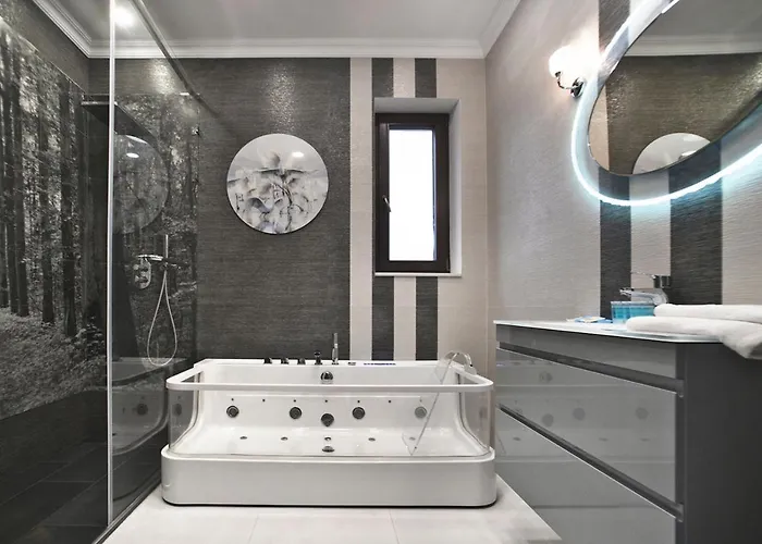 Siedmiogrodzka P&o Serviced