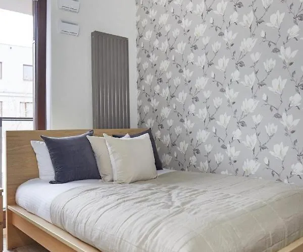 Siedmiogrodzka P&o Serviced