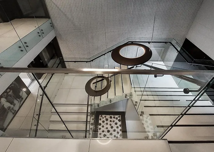 Siedmiogrodzka P&o Serviced